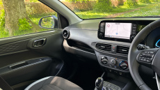 Hyundai i10 1.0 [63] Advance 5dr Auto [Nav] Petrol Hatchback